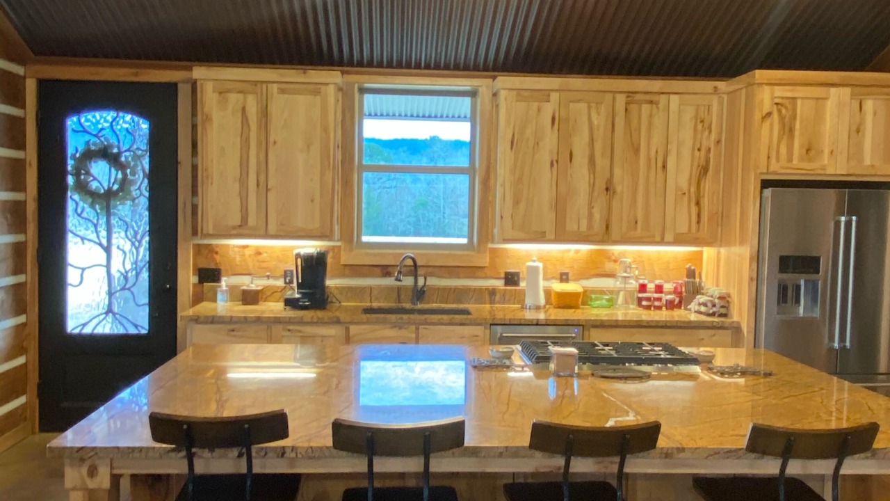 Photo of Kitchen in Clayton