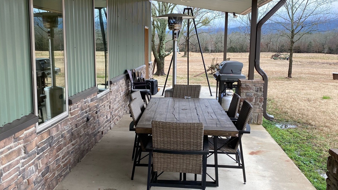 Photo of Patio Balcony in Clayton