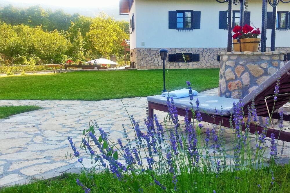 Photo of Outdoor in Plitvica Selo