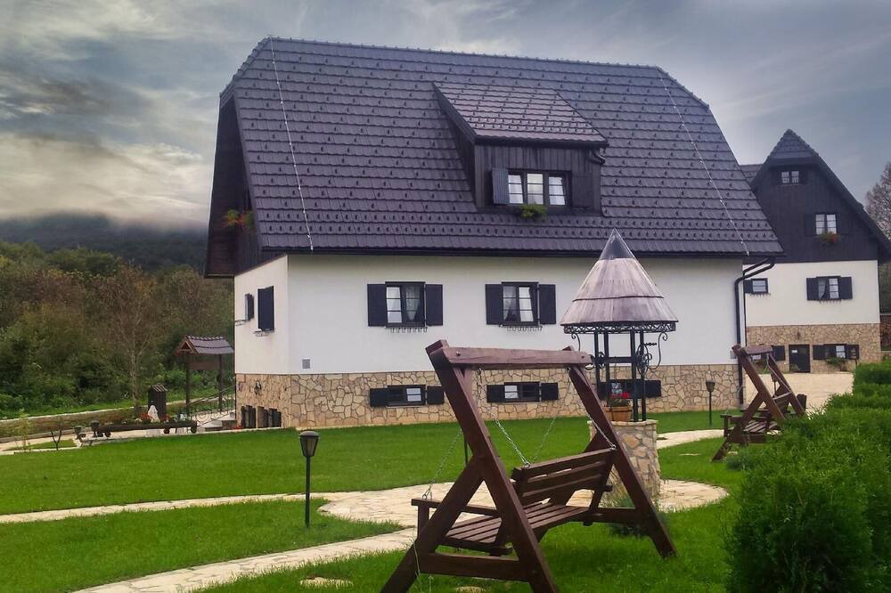 Photo of Outdoor in Plitvica Selo