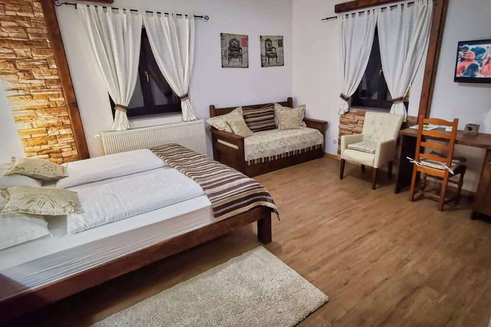 Photo of Bedroom in Plitvica Selo