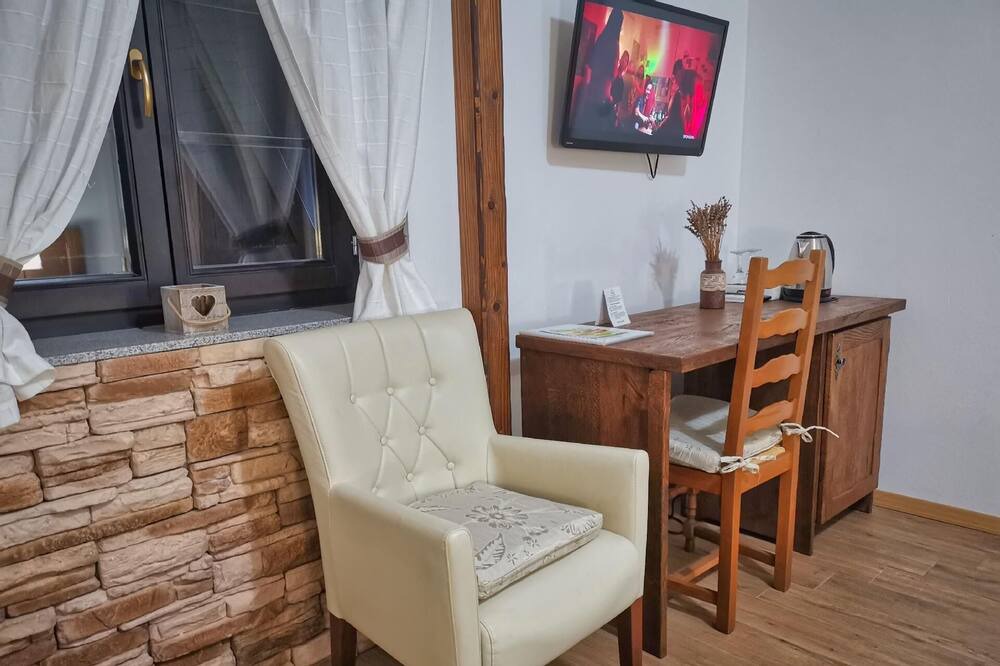 Photo of Bedroom in Plitvica Selo