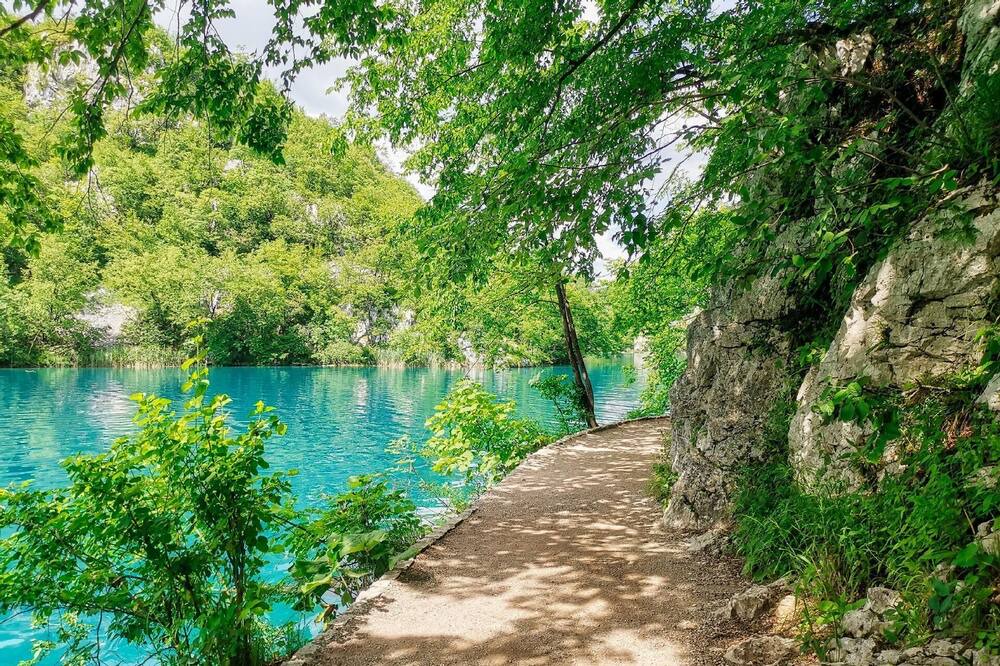 Photo of Outdoor in Plitvica Selo
