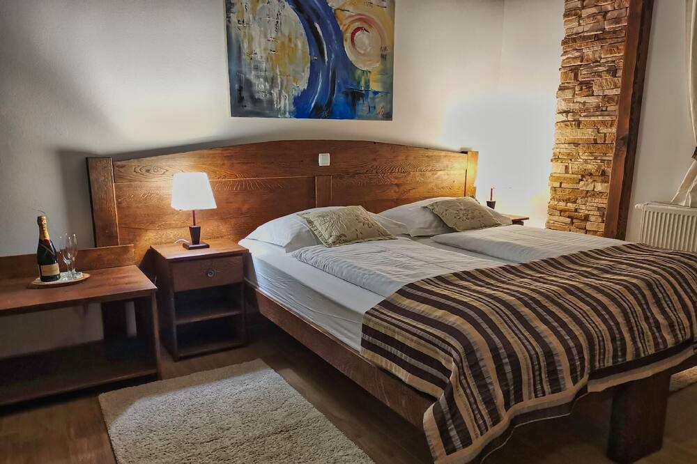 Photo of Bedroom in Plitvica Selo