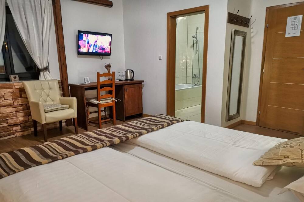 Photo of Bedroom in Plitvica Selo