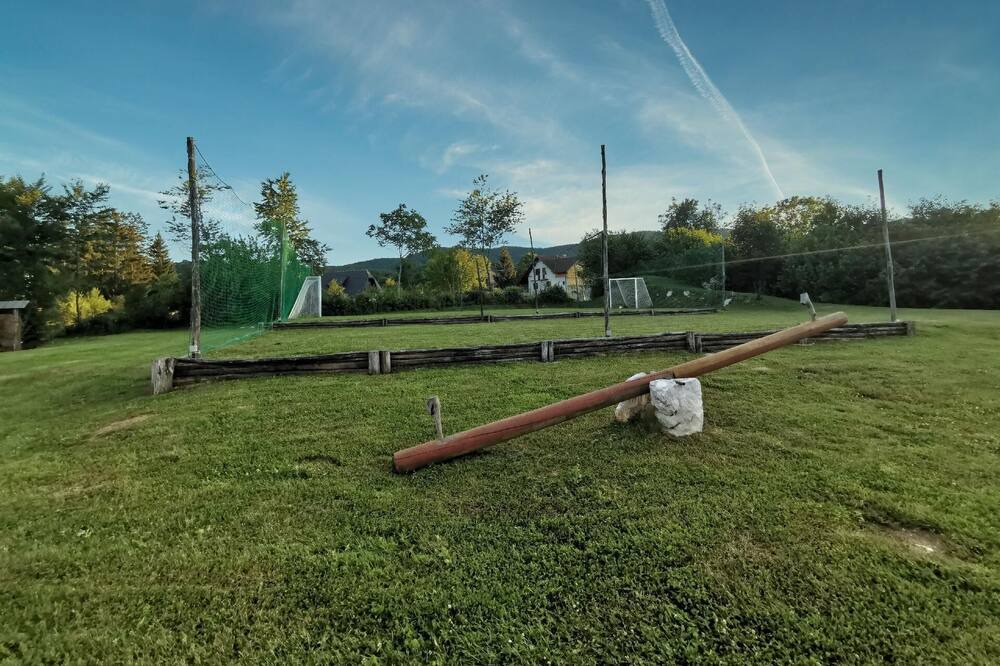 Photo of Outdoor in Plitvica Selo