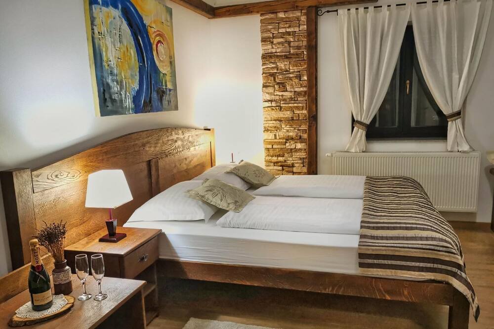 Photo of Bedroom in Plitvica Selo