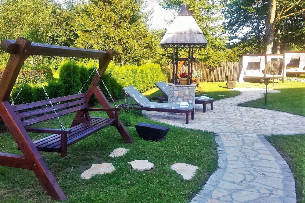 Photo of Outdoor in Plitvica Selo