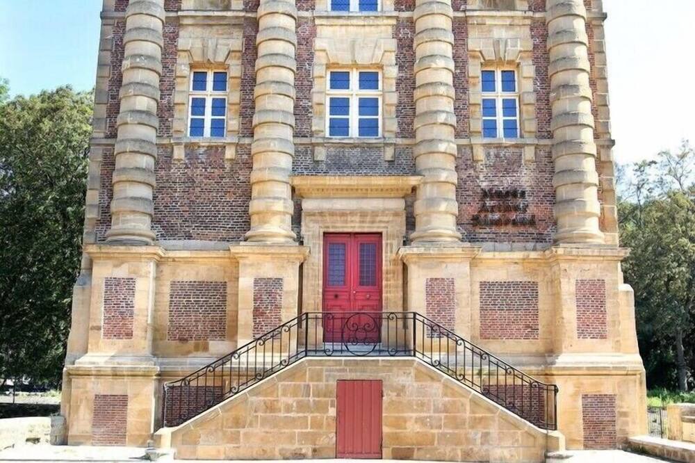 Photo of Outdoor in Charleville-Mezieres