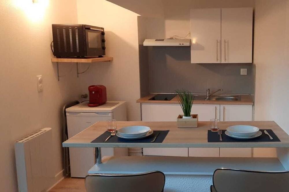 Photo of Kitchen in Charleville-Mezieres