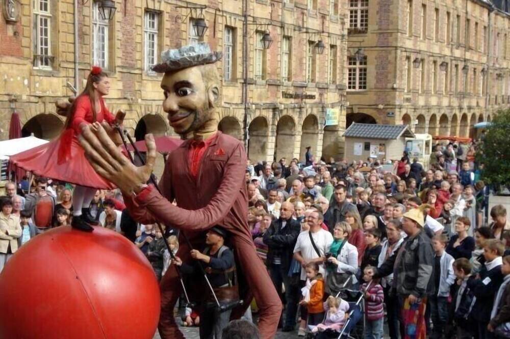 Photo of Others in Charleville-Mezieres