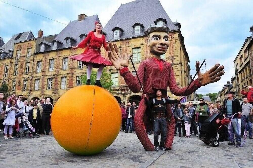 Photo of Others in Charleville-Mezieres