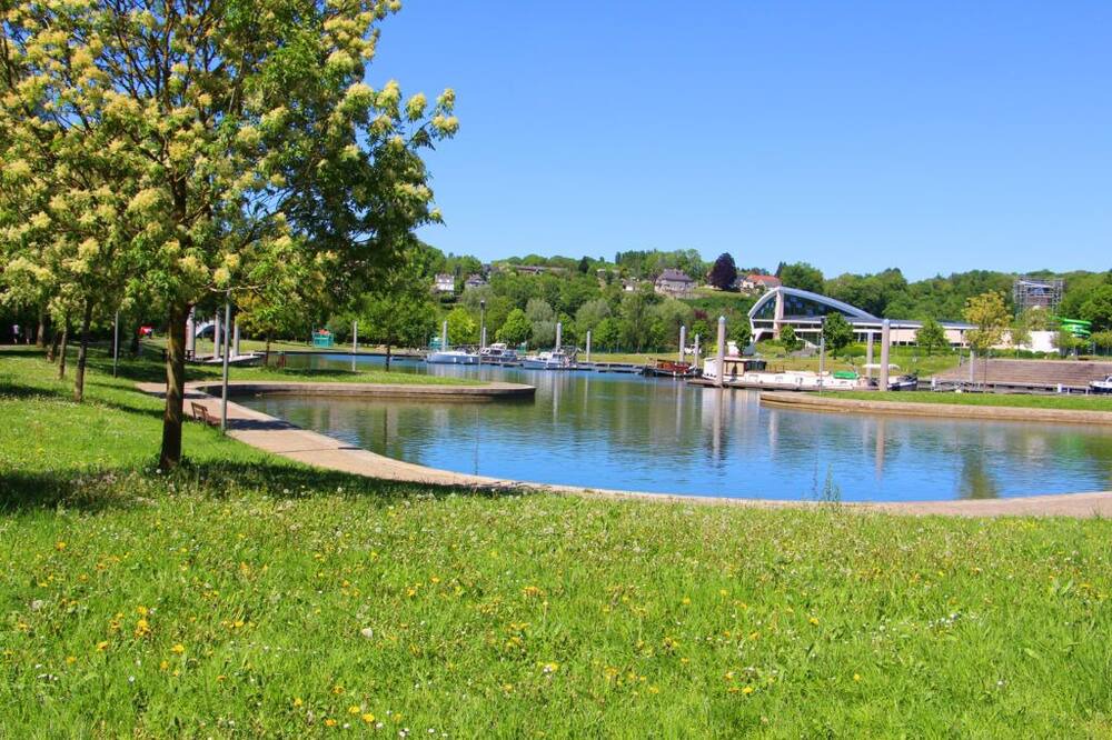 Photo of Outdoor in Charleville-Mezieres