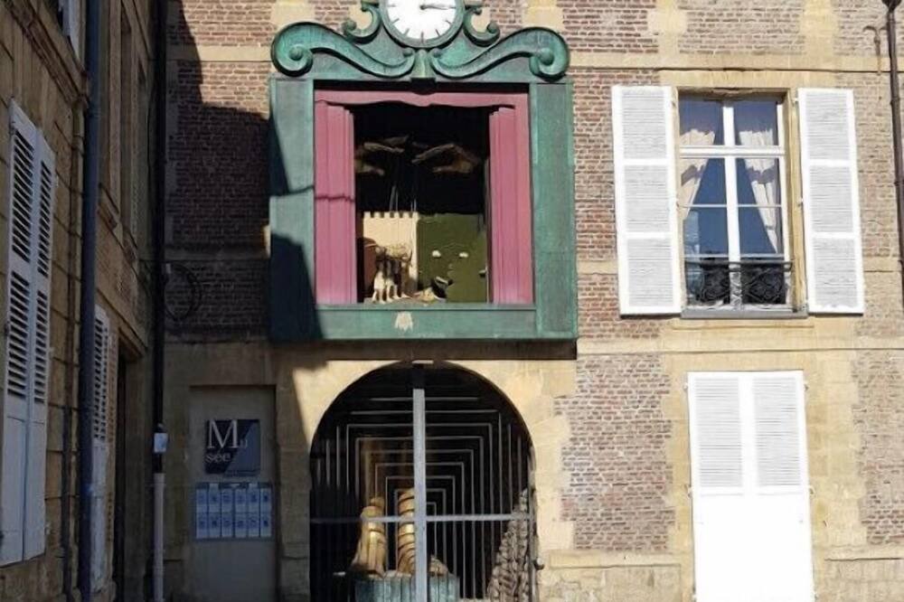Photo of Outdoor in Charleville-Mezieres