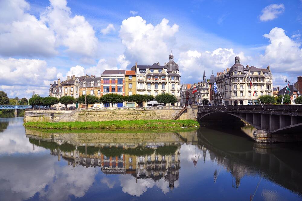 Photo of Others in Charleville-Mezieres