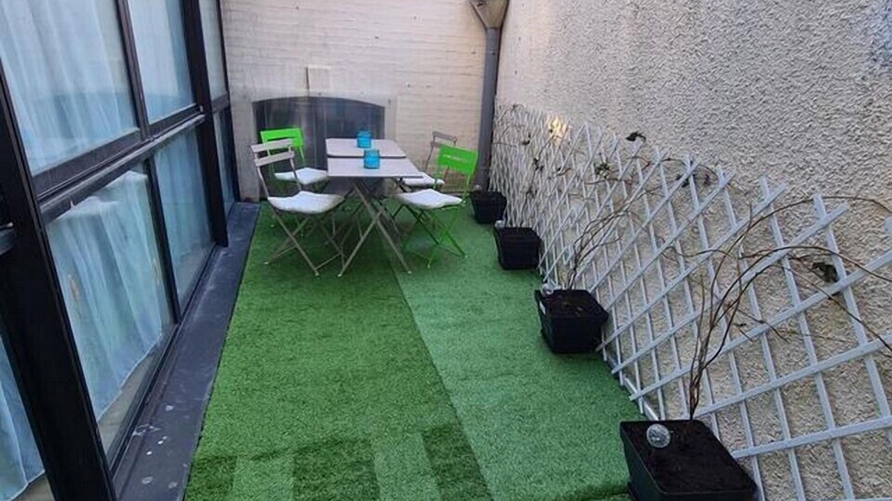 Photo of Outdoor in Dieppe
