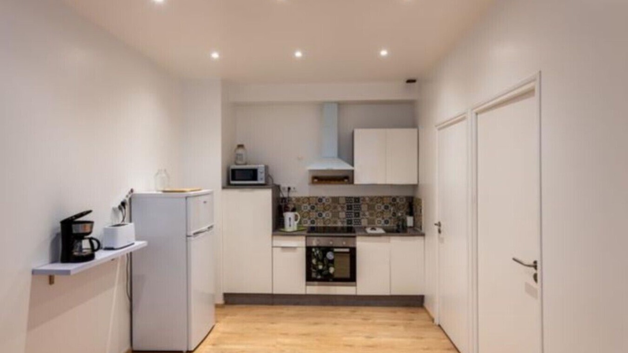 Photo of Kitchen in Dieppe