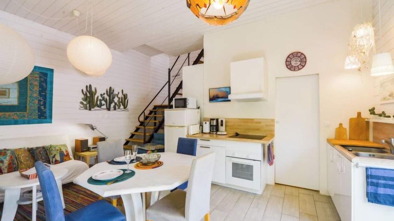 Photo of Livingroom in Chissay-en-Touraine