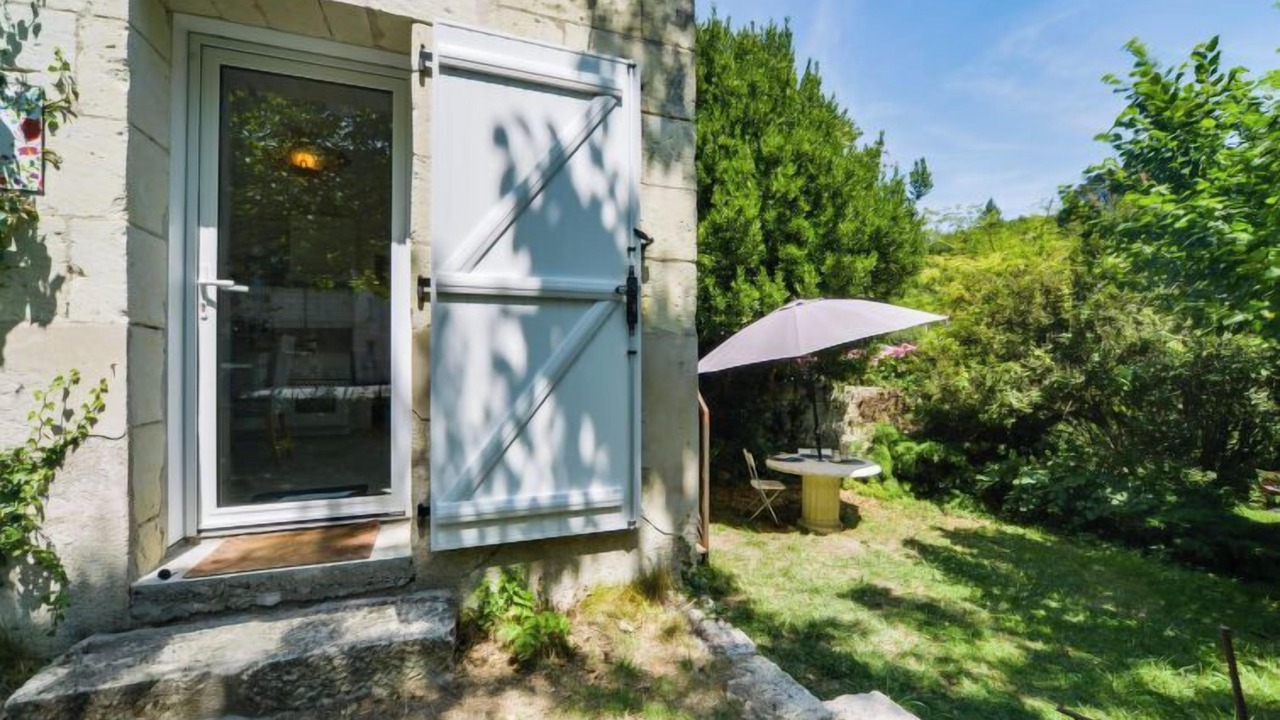 Photo of Outdoor in Chissay-en-Touraine