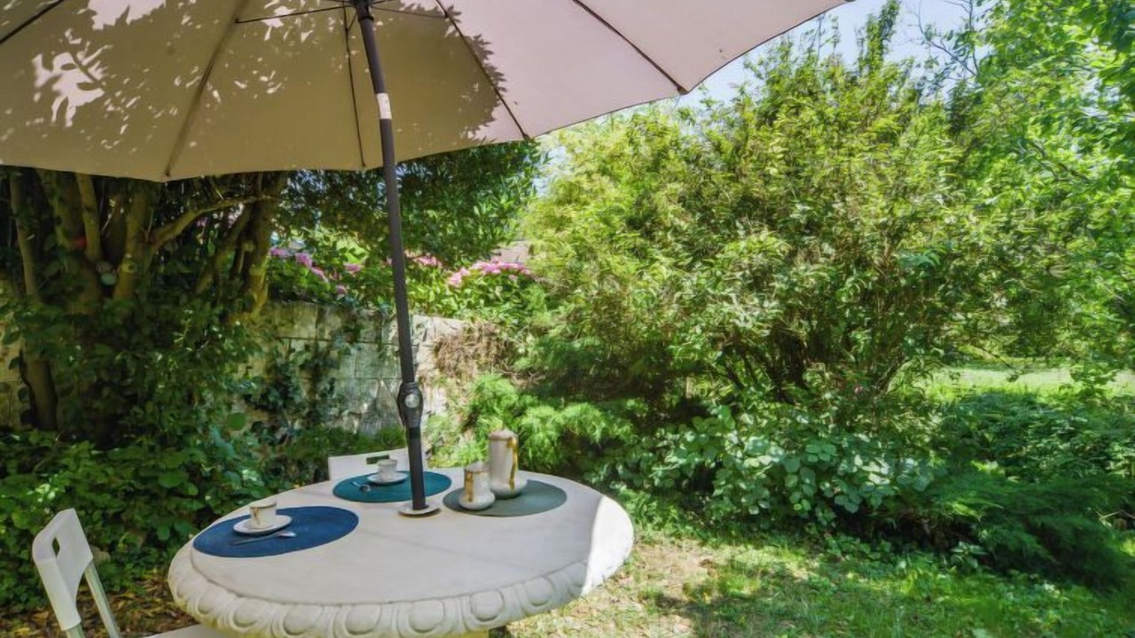 Photo of Outdoor in Chissay-en-Touraine