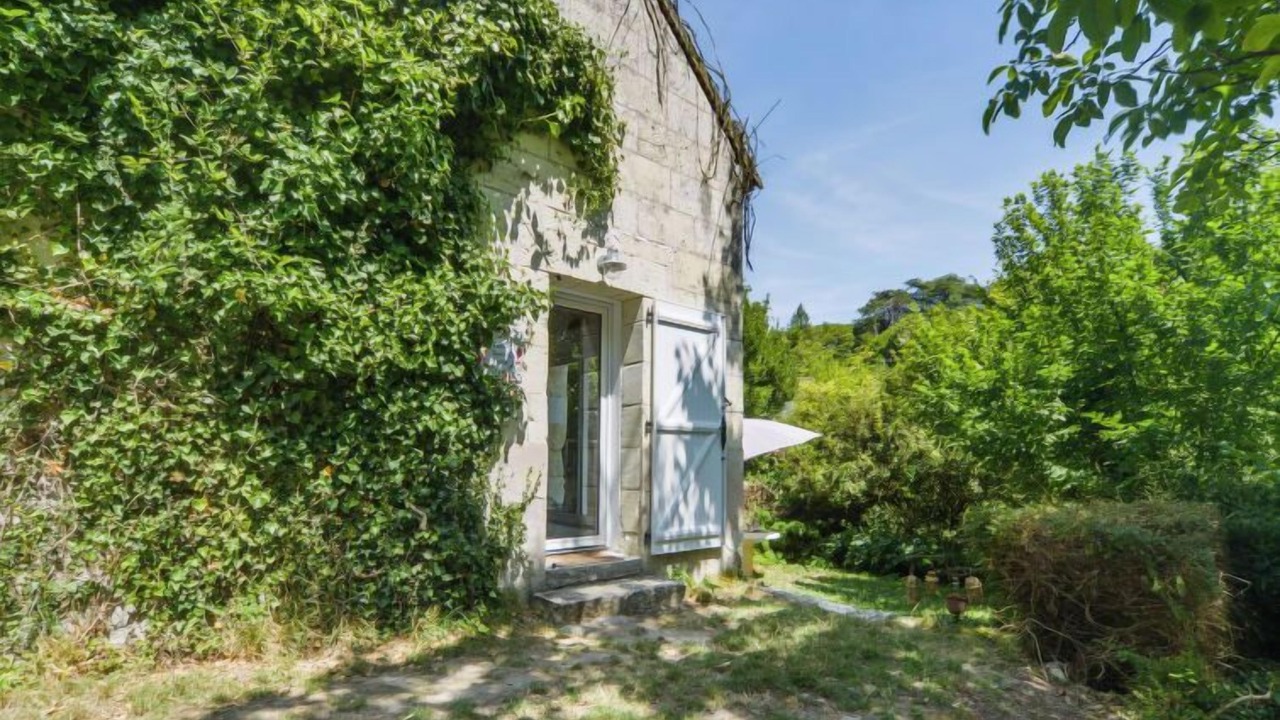 Photo of Outdoor in Chissay-en-Touraine