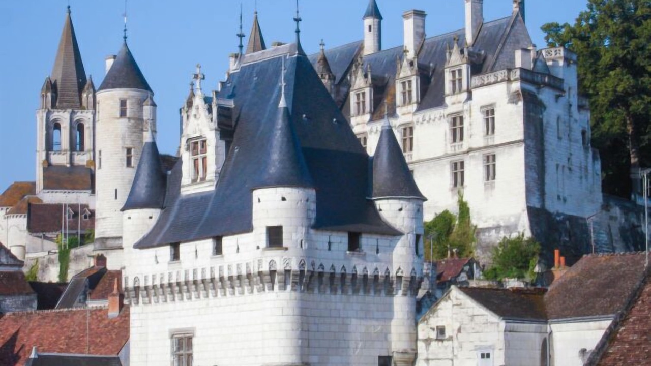 Photo of Outdoor in Chissay-en-Touraine