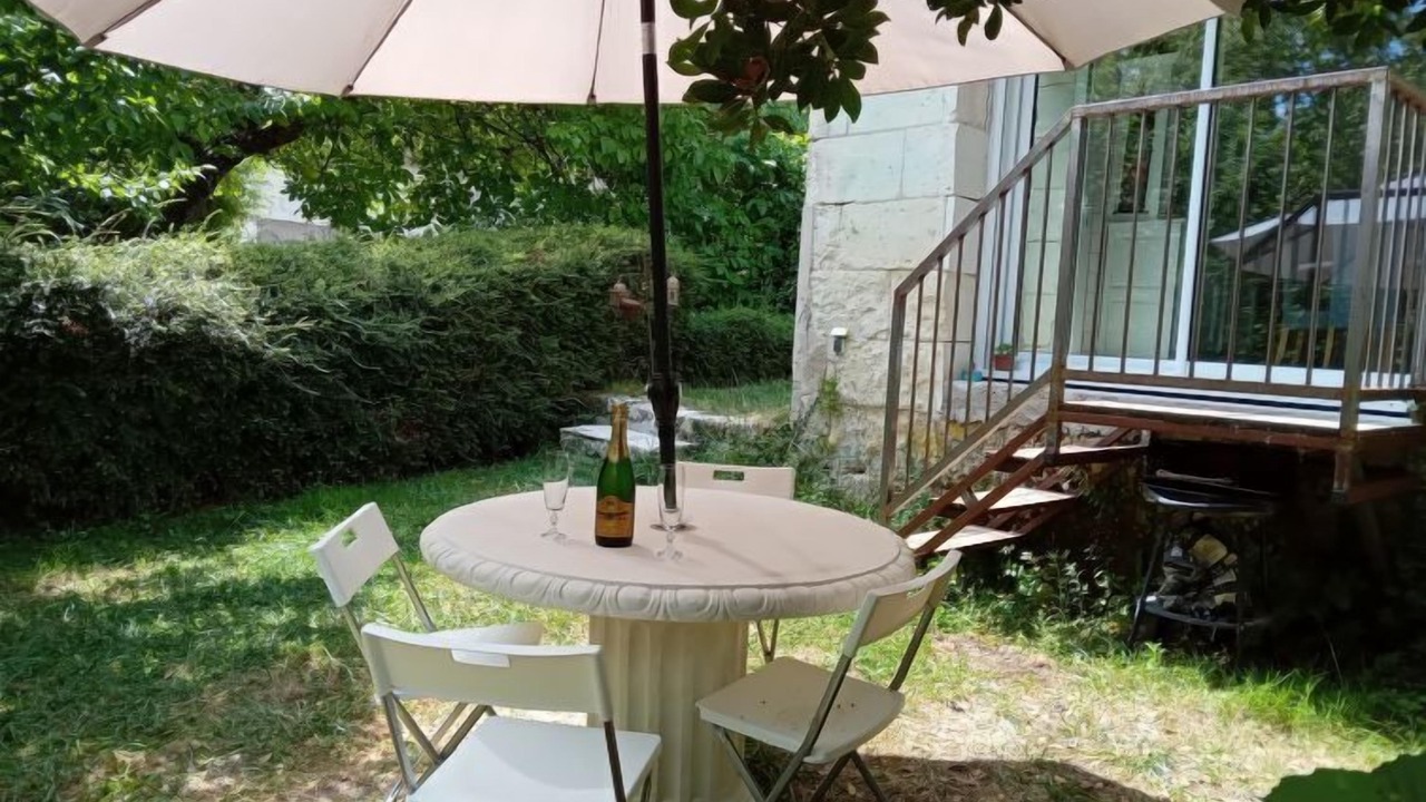 Photo of Outdoor in Chissay-en-Touraine