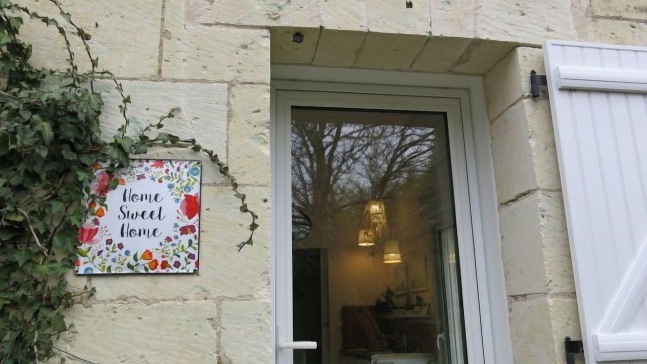 Photo of Outdoor in Chissay-en-Touraine