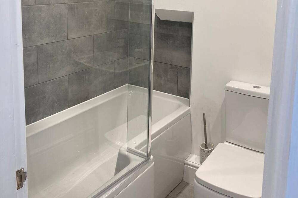 Photo of Bathroom in Goole