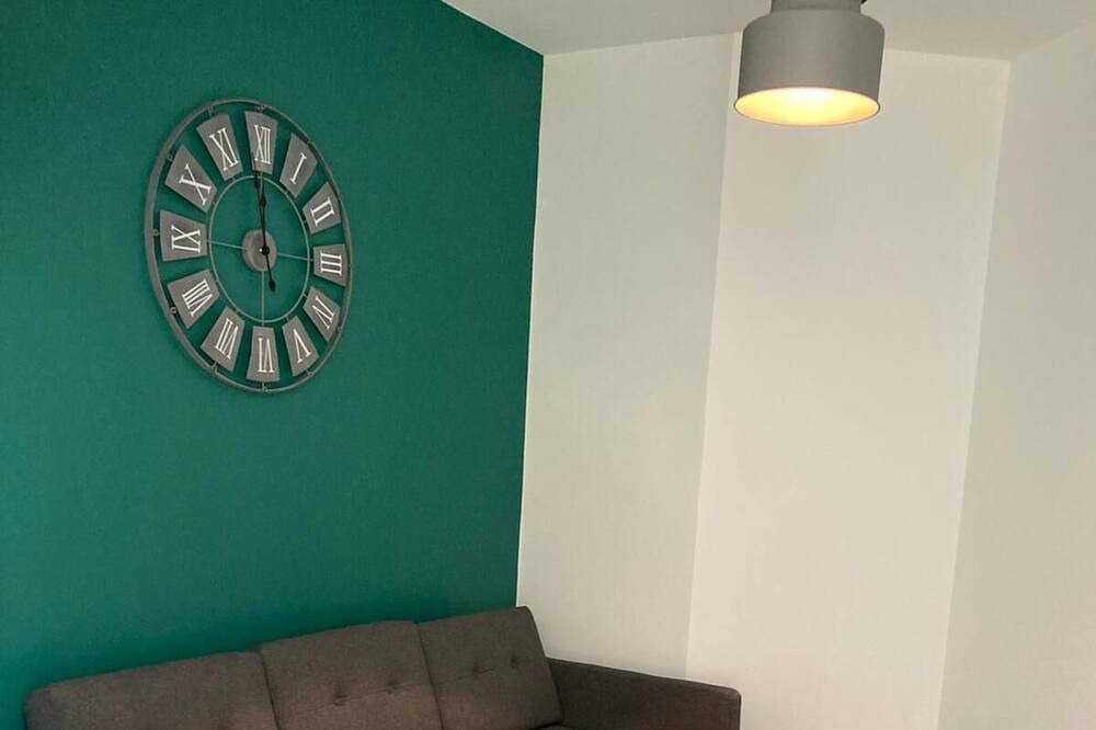 Photo of Livingroom in Goole