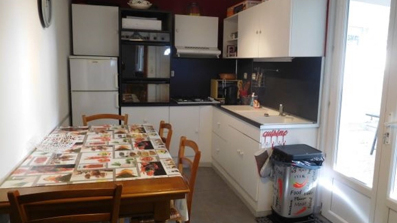 Photo of Kitchen in LʼAiguillon-sur-Mer