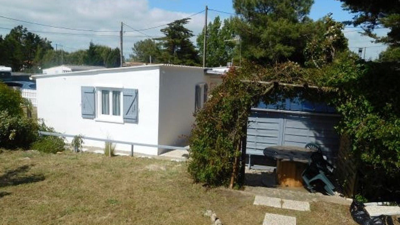 Photo of Outdoor in LʼAiguillon-sur-Mer