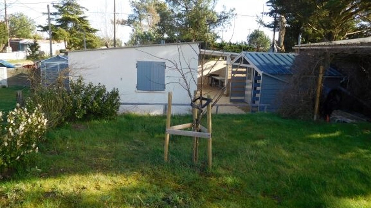 Photo of Outdoor in LʼAiguillon-sur-Mer