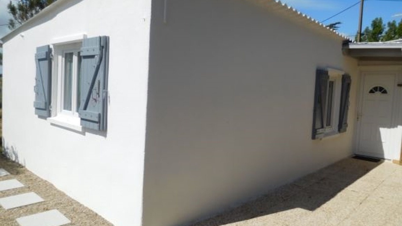 Photo of Outdoor in LʼAiguillon-sur-Mer