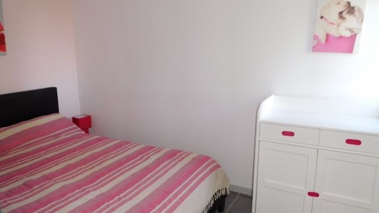 Photo of Bedroom in LʼAiguillon-sur-Mer