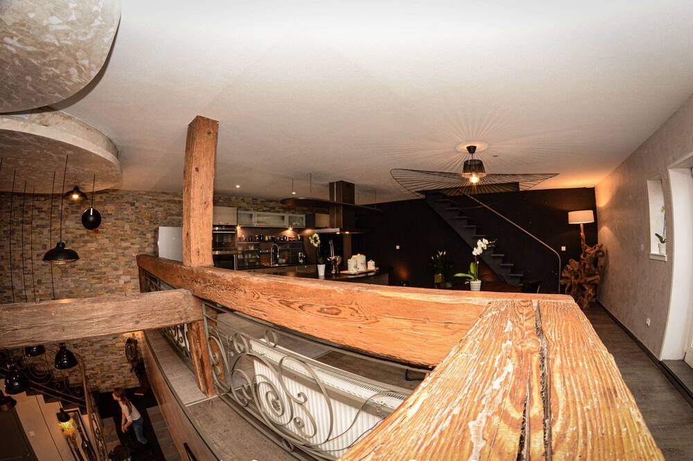 Photo of Kitchen in Selestat