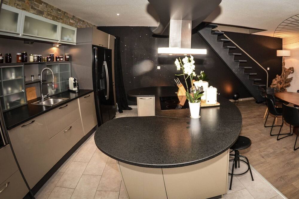 Photo of Kitchen in Selestat