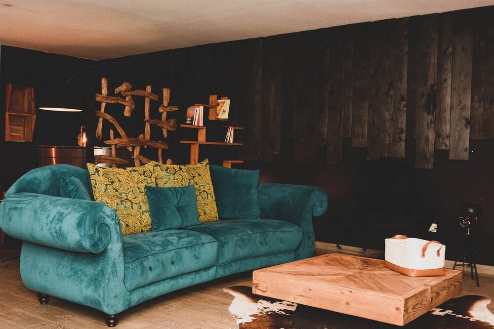 Photo of Livingroom in Selestat