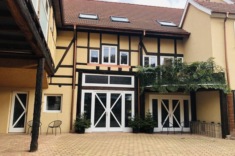 Photo of Outdoor in Selestat