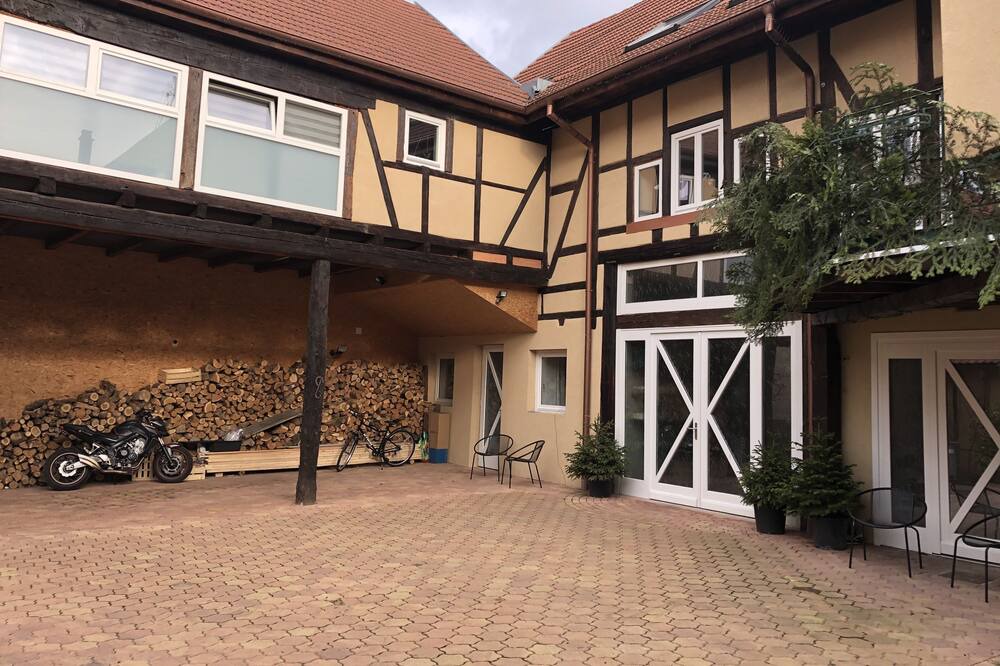 Photo of Outdoor in Selestat