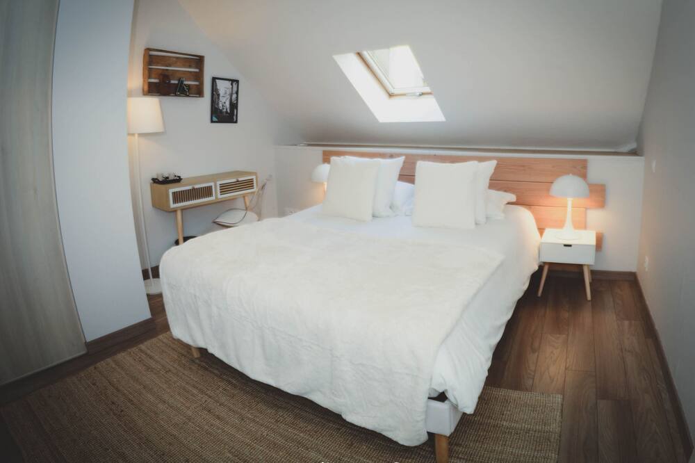 Photo of Bedroom in Selestat