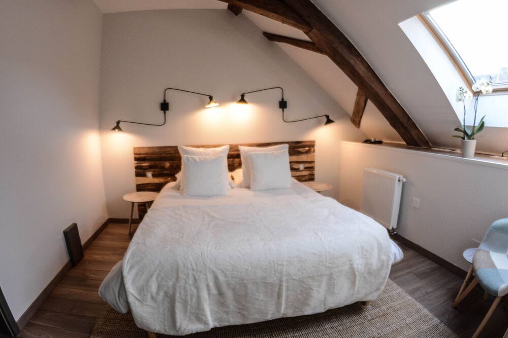 Photo of Bedroom in Selestat