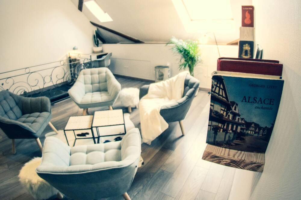 Photo of Bedroom in Selestat