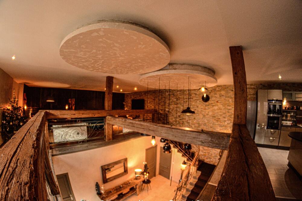 Photo of Kitchen in Selestat