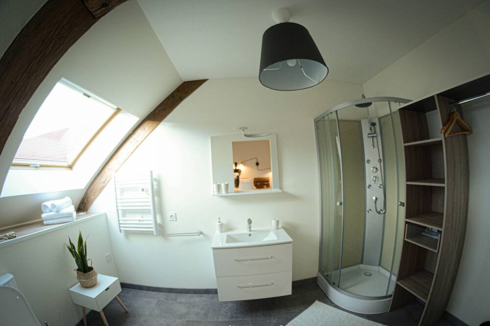 Photo of Bathroom in Selestat