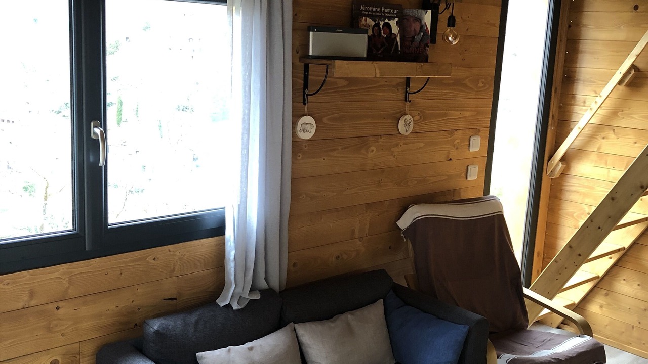 Photo of Livingroom in Urbanya