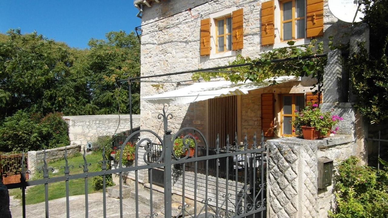 Photo of Outdoor in Rakalj