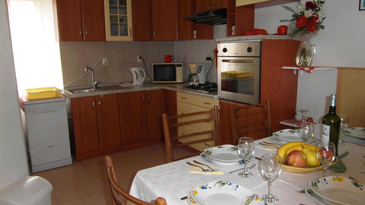 Photo of Kitchen in Rakalj