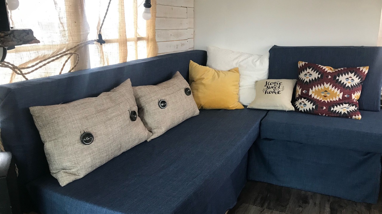 Photo of Livingroom in Decorah