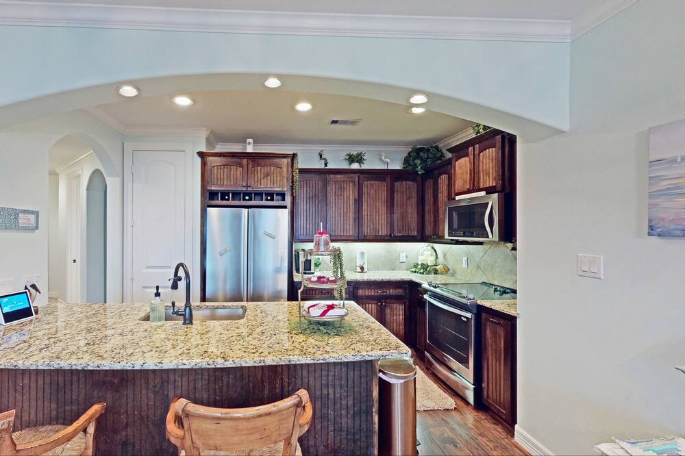Photo of Kitchen in Onalaska